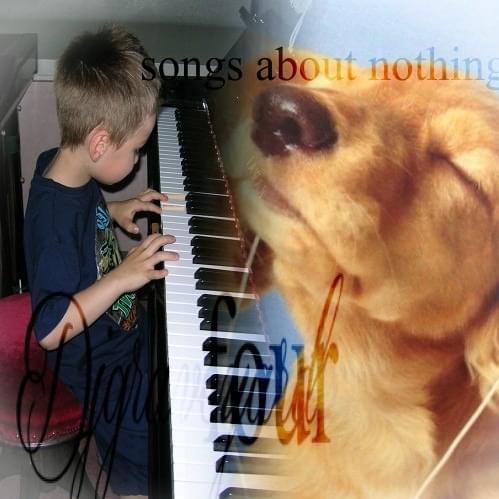 songs about nothing