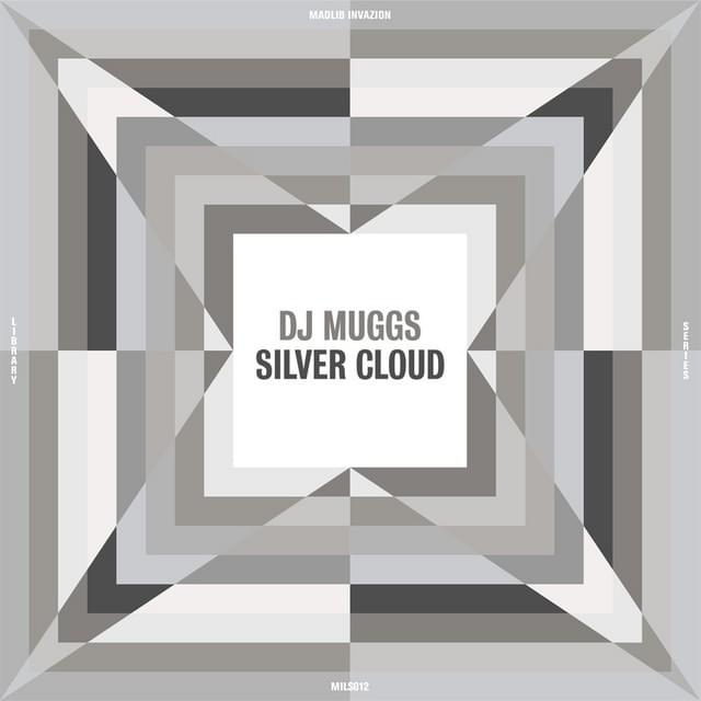 Silver Cloud