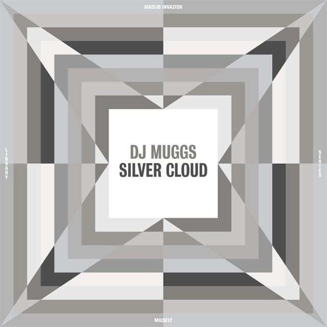 Silver Cloud