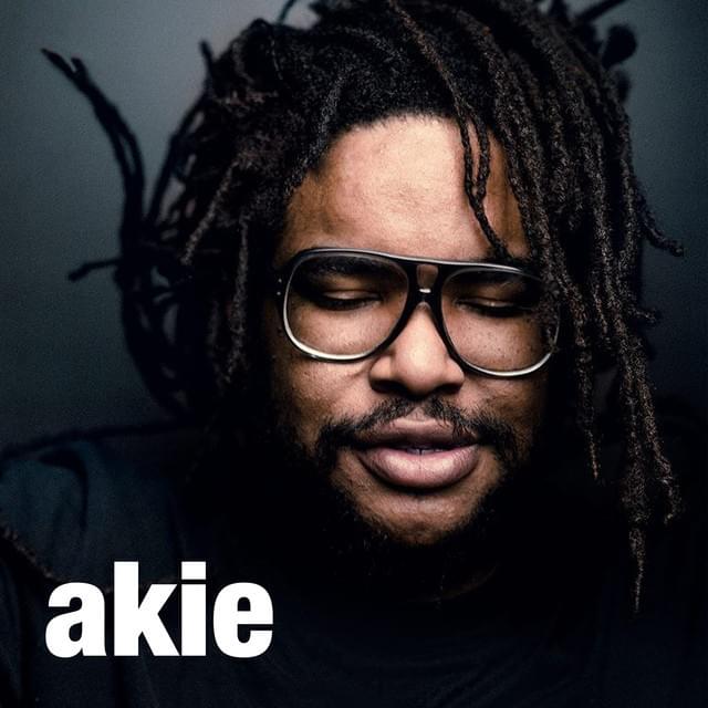 Akie EP