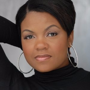 Puff Johnson