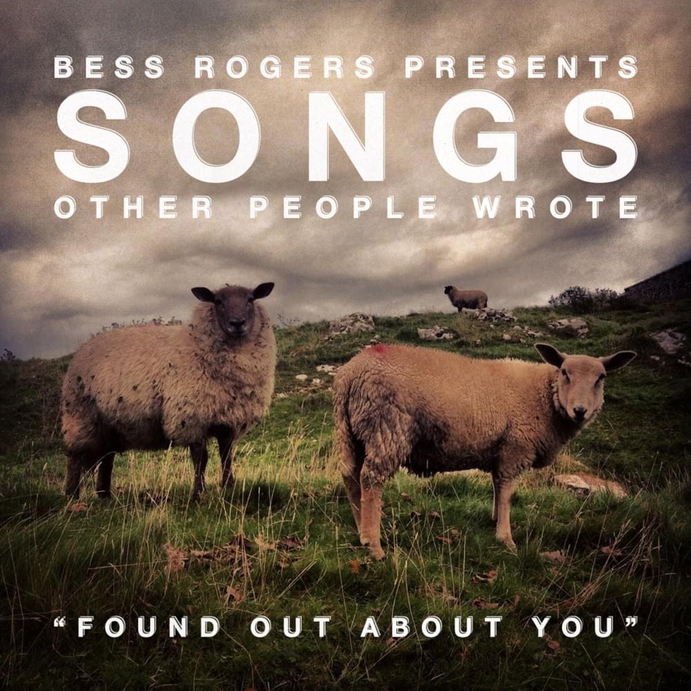 Bess Rogers Presents: Songs Other People Wrote
