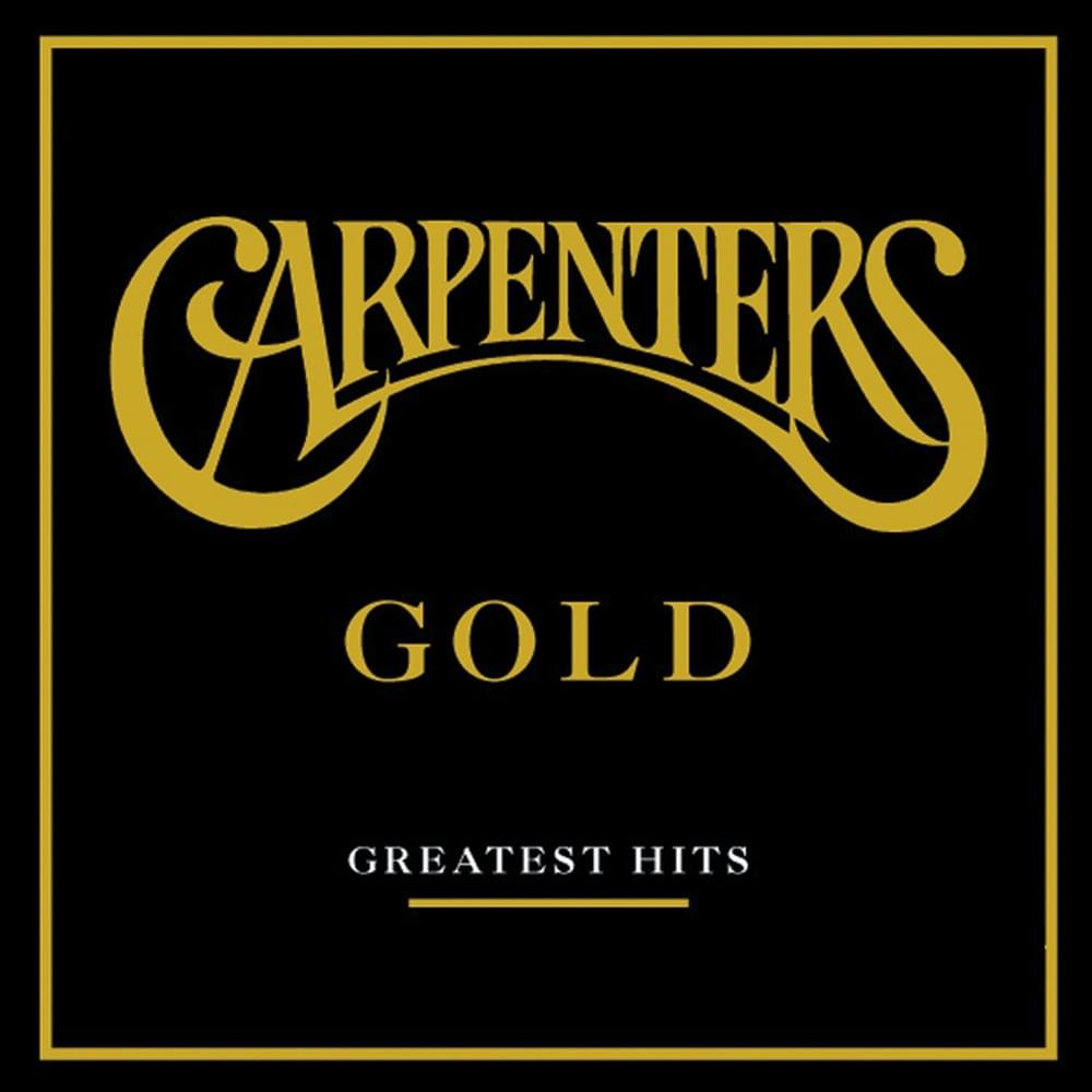 Gold: Greatest Hits