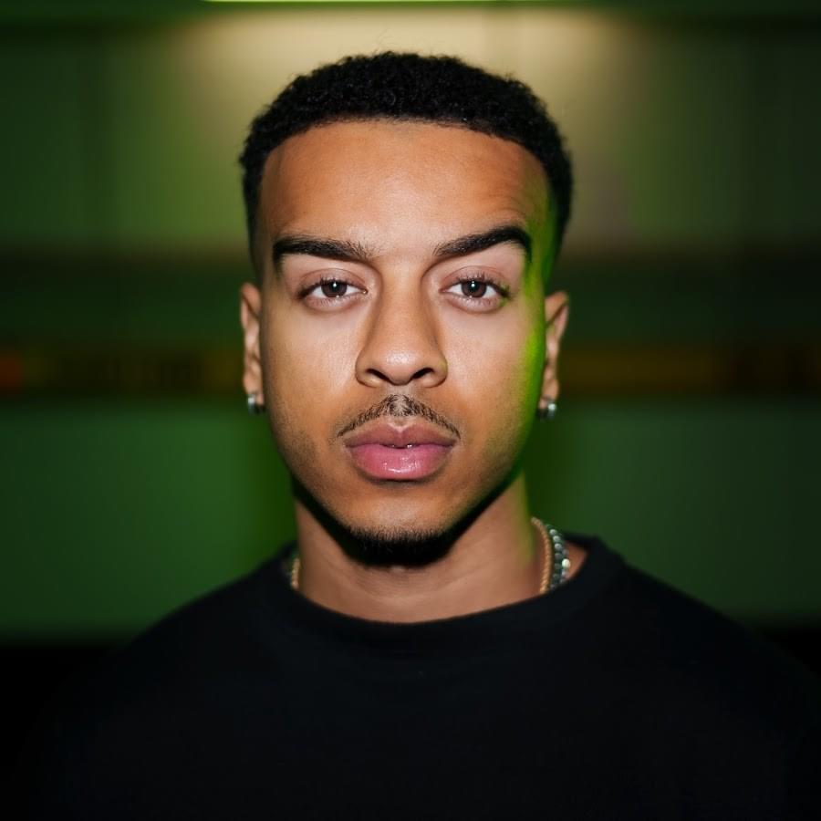 Sage Harris
