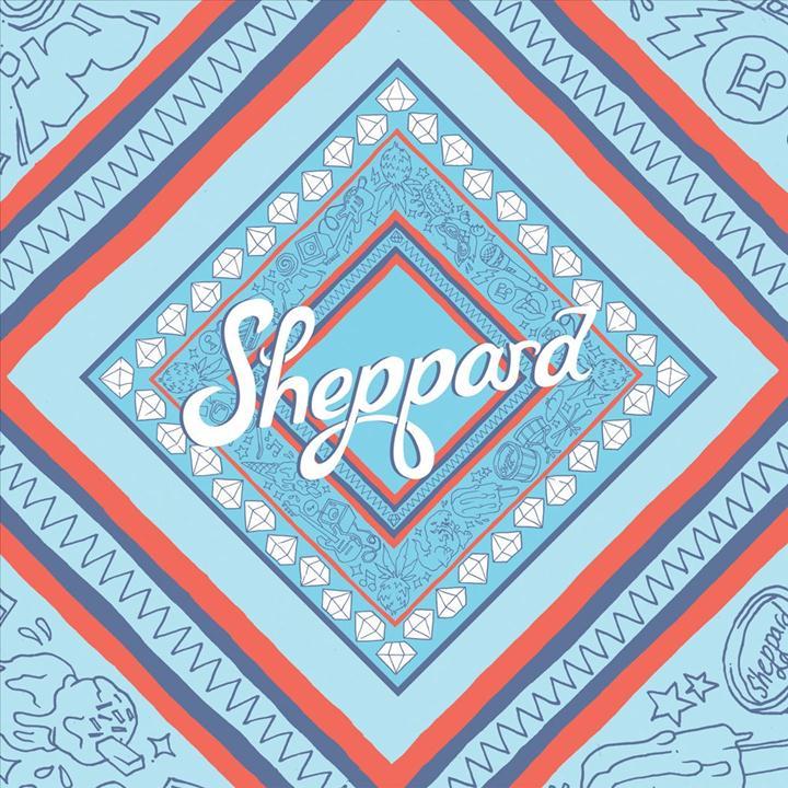 Sheppard - EP