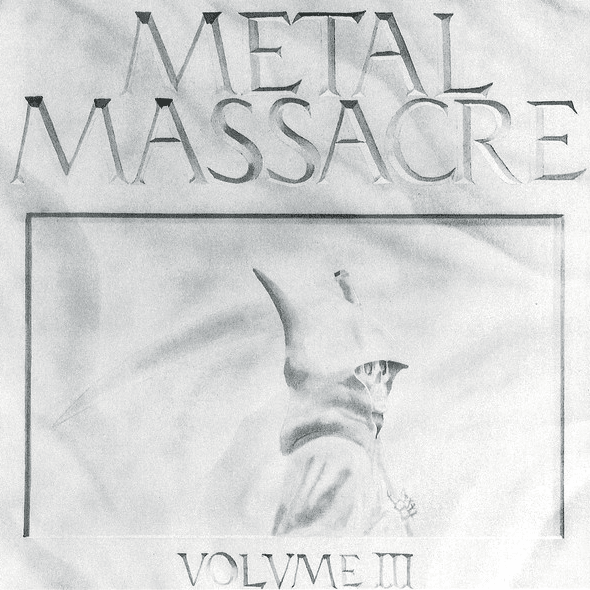 Metal Massacre III