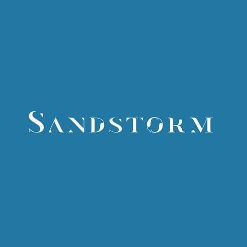 Sandstorm (Radio Edit) (single)