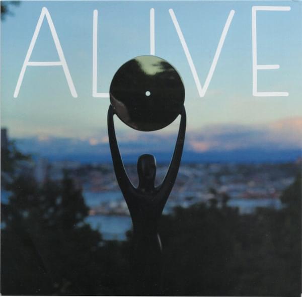 Alive - 2017 Single