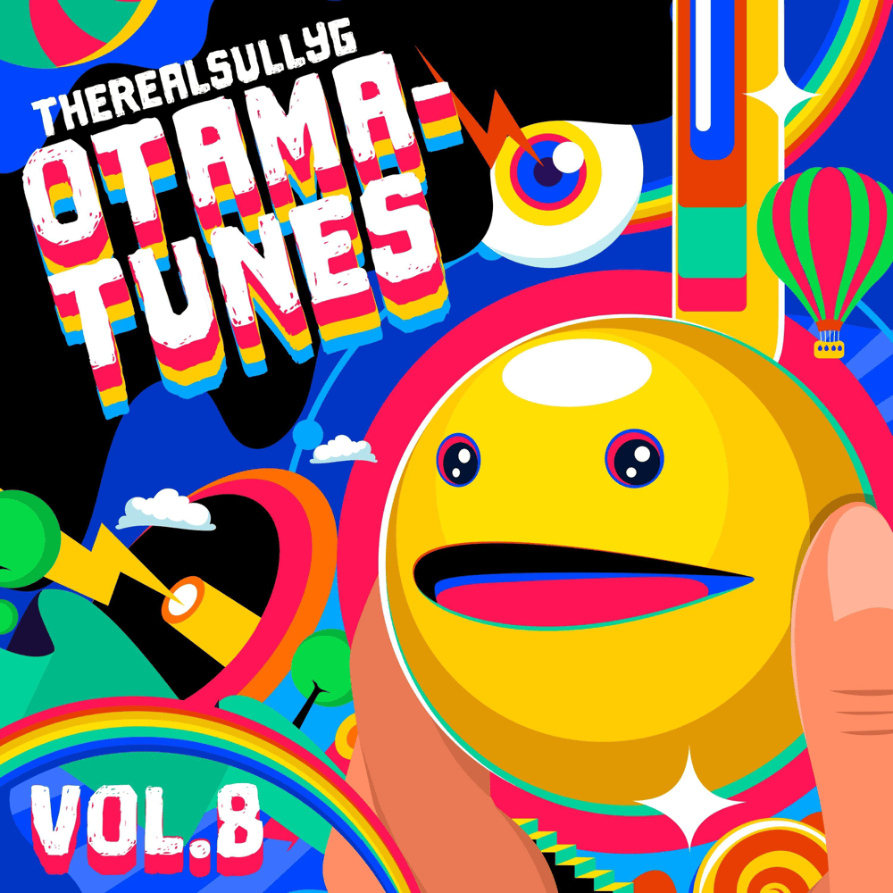 Otama-Tunes, Vol. 8