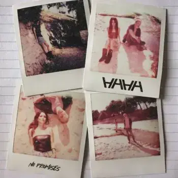 No Promises - Single
