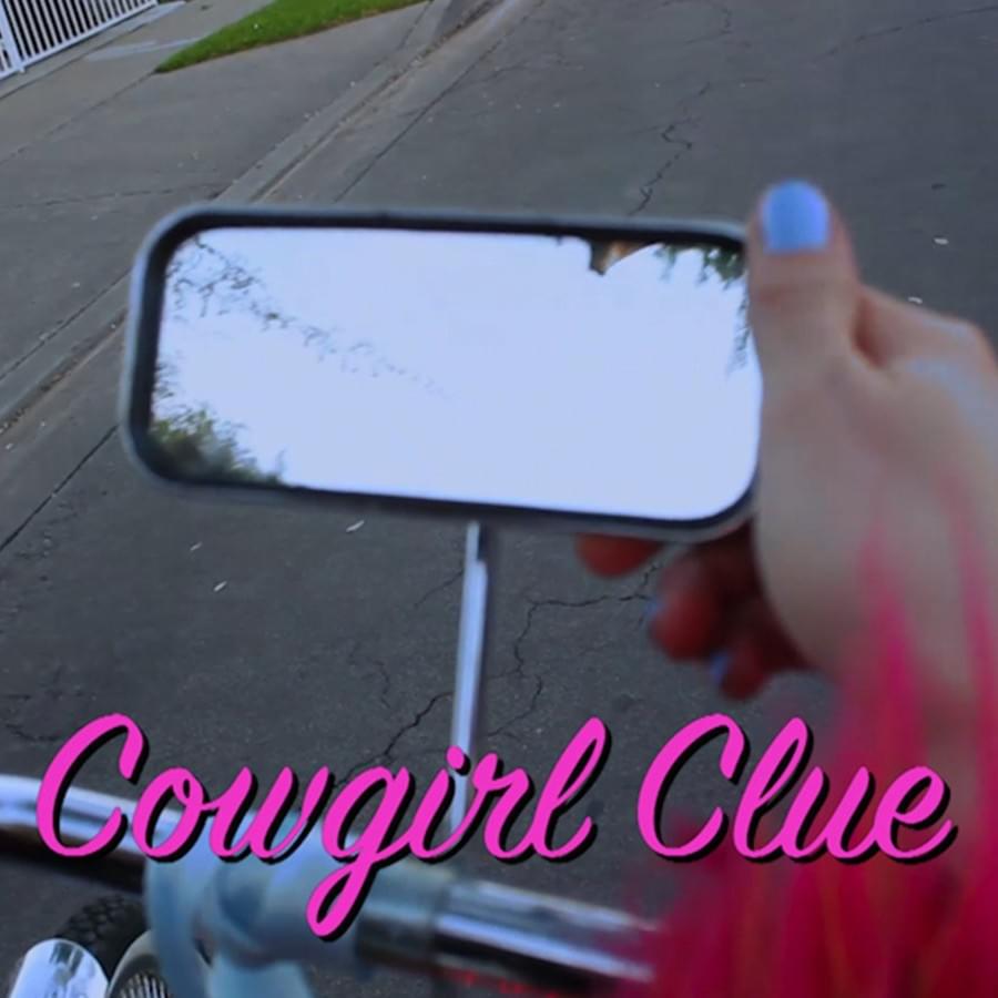 Confessions of a Genie