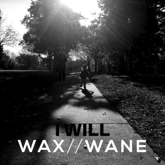 I Will