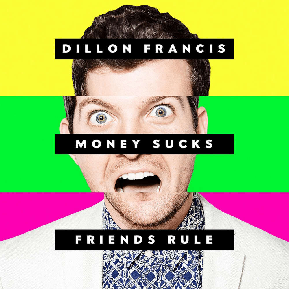 Money Sucks, Friends Rule (Digital)