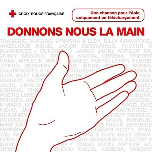 Donnons nous la main