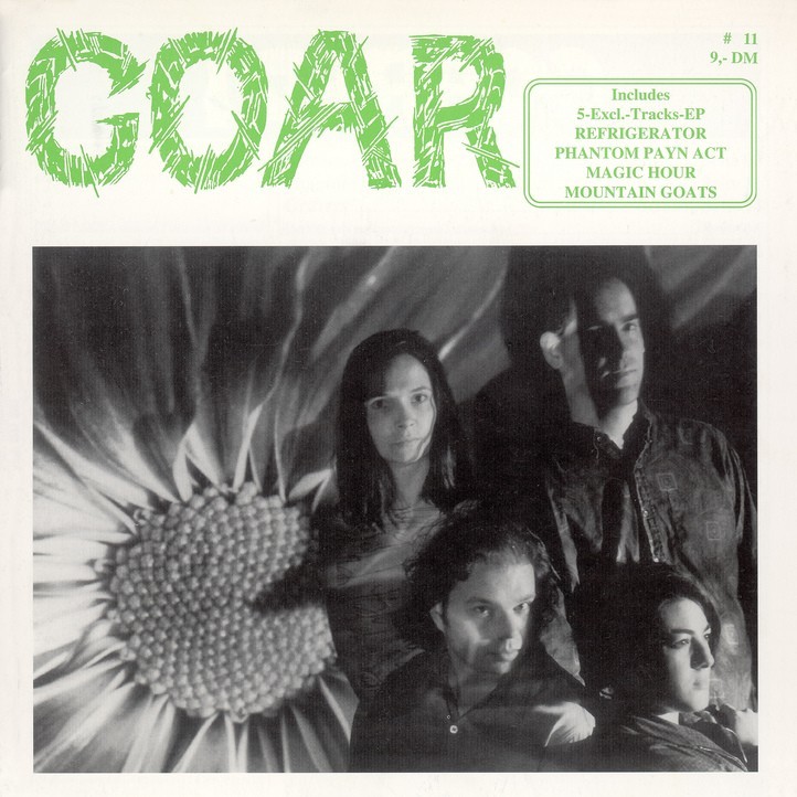 Goar #11