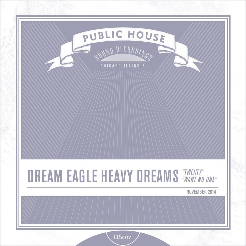 DS017: Dream Eagle Heavy Dreams