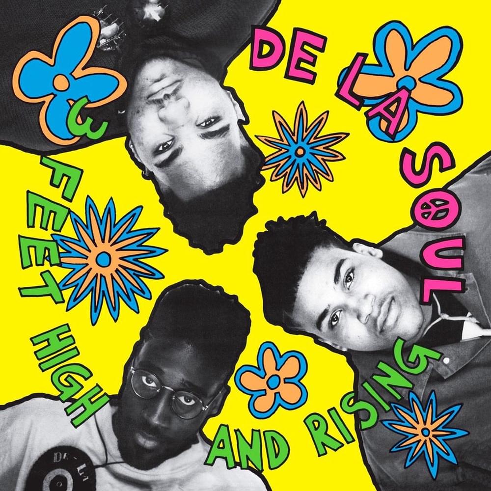 3 Feet High and Rising (2023 Reissue)
