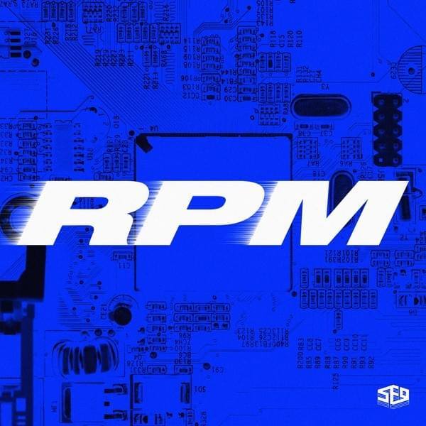 RPM - EP