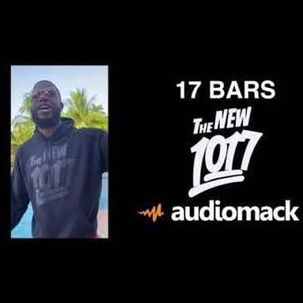 17 Bars with the New 1017