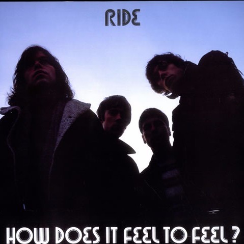 How Does It Feel To Feel? - Single