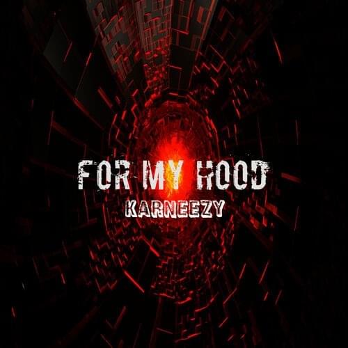 For My Hood