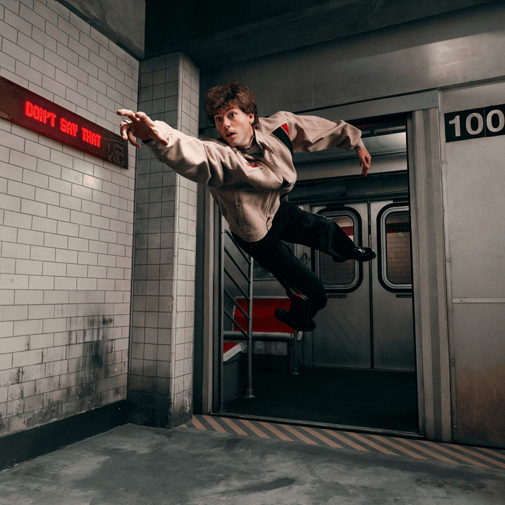 Don’t Say That (Single Pack) - EP