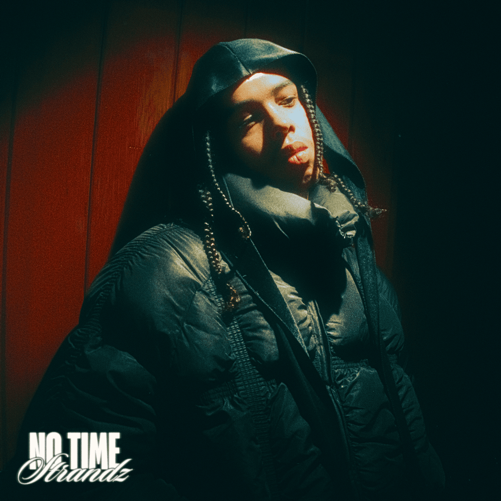 No Time - EP