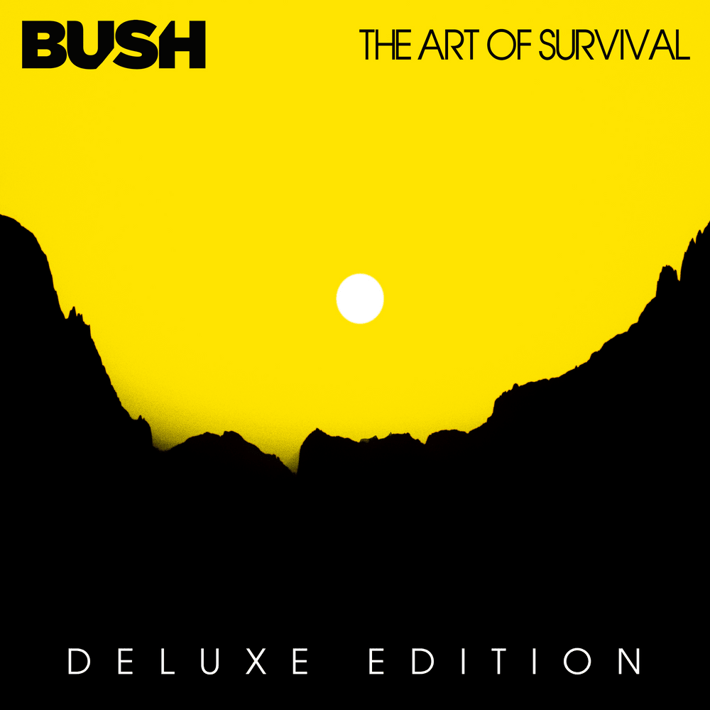 The Art of Survival (Deluxe)