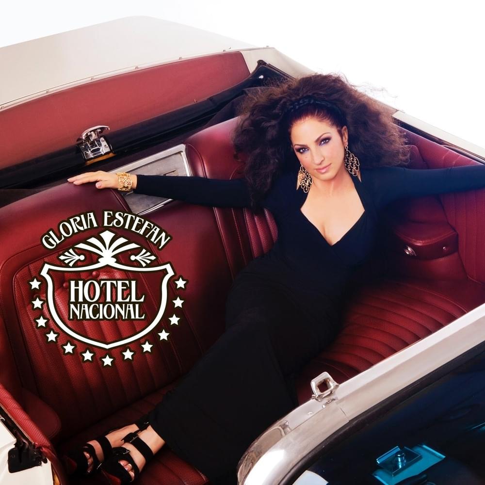 Hotel Nacional (The Remixes) - EP