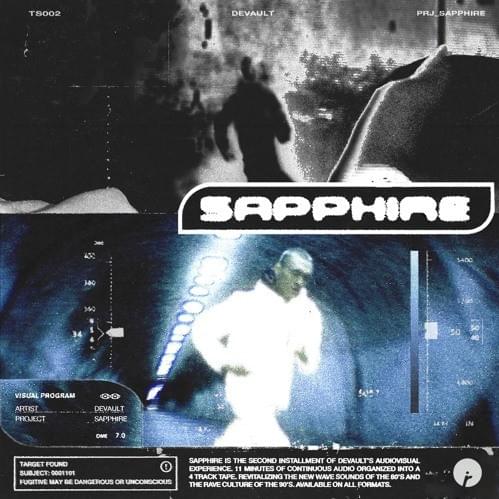 Sapphire - EP
