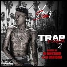 TRAPfornia 2