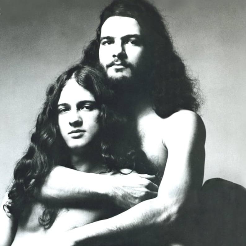 Lon & Derrek Van Eaton