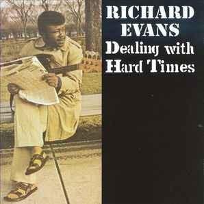 Dealing With Hard Times
