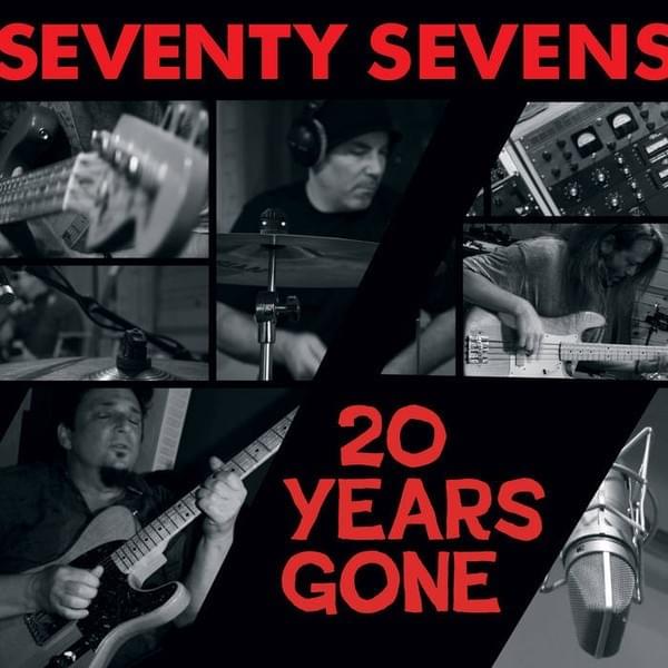 20 Years Gone