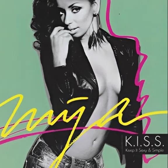 K.I.S.S. - Keep It Sexy & Simple (Mint Edition)
