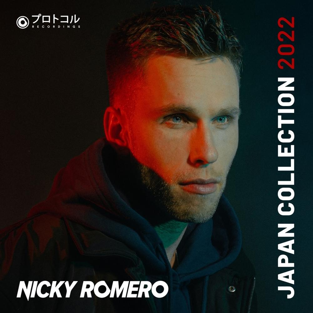 Nicky Romero JAPAN COLLECTION 2022 [Compilation]