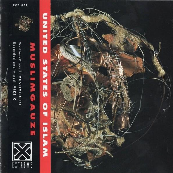 United States of Islam