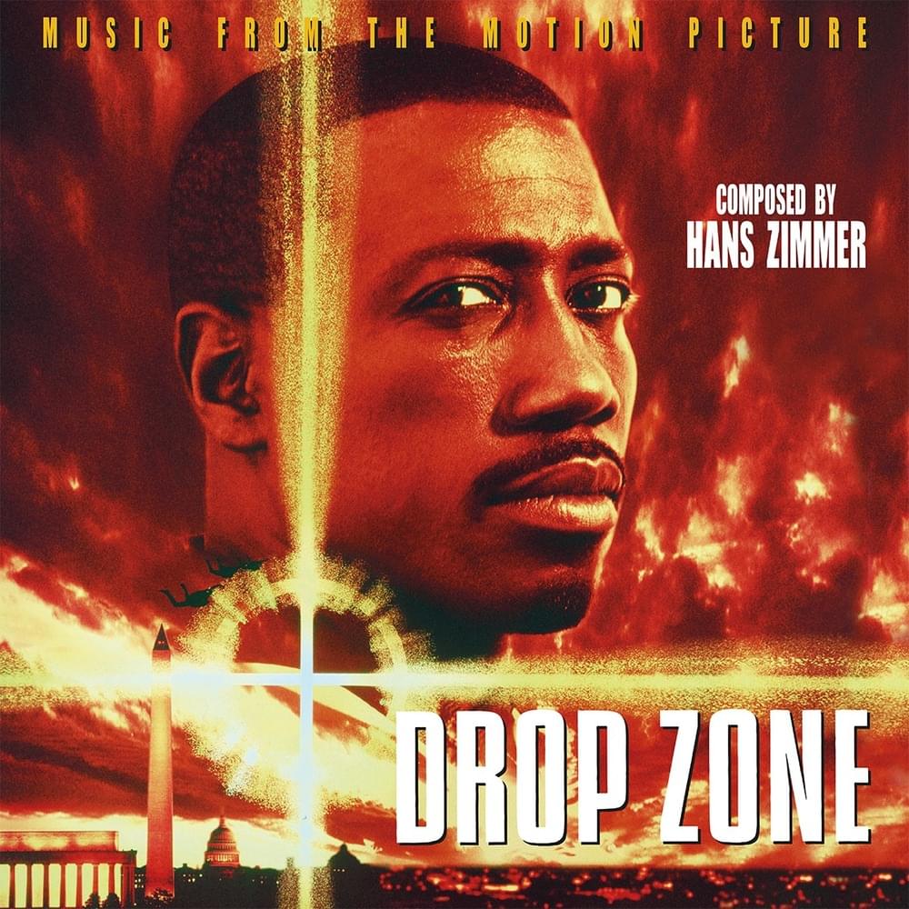 Drop Zone (Music From the Motion Picture)
