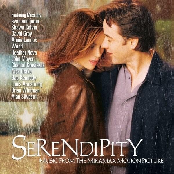 Serendipity (Music From the Miramax Motion Picture)