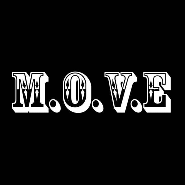 M.O.V.E