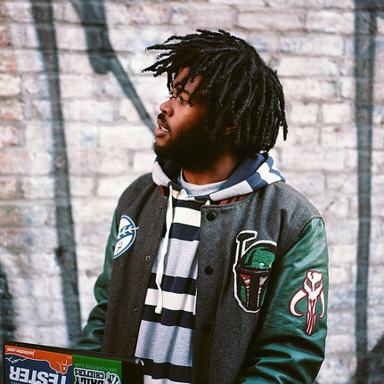 Capital STEEZ