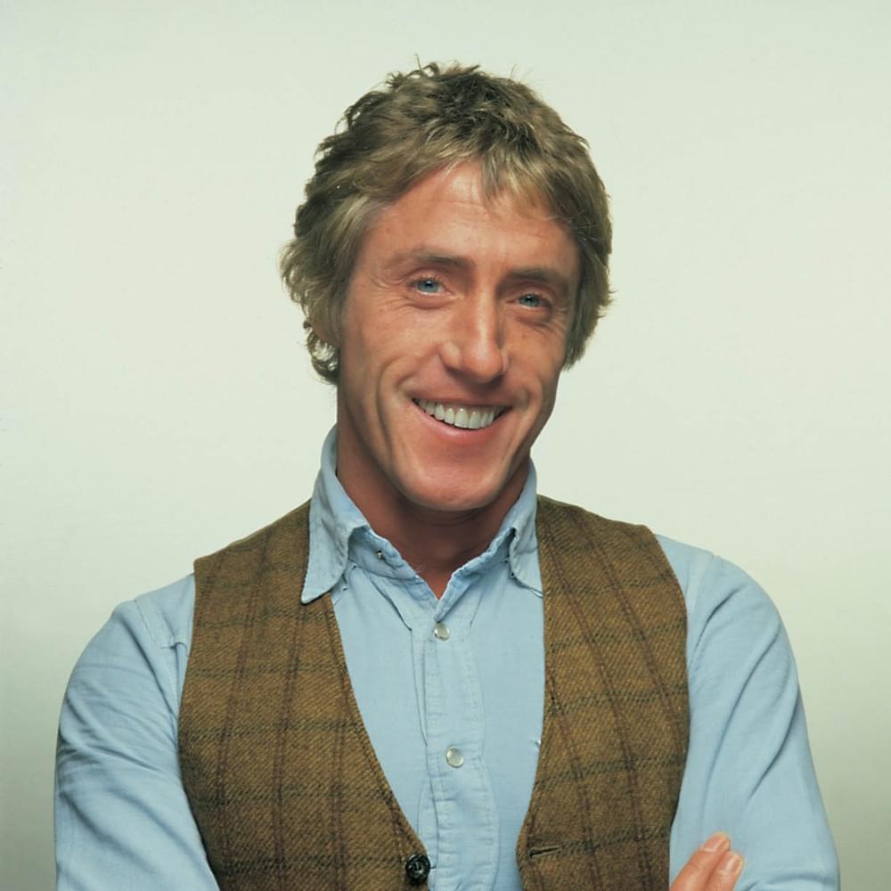 Roger Daltrey