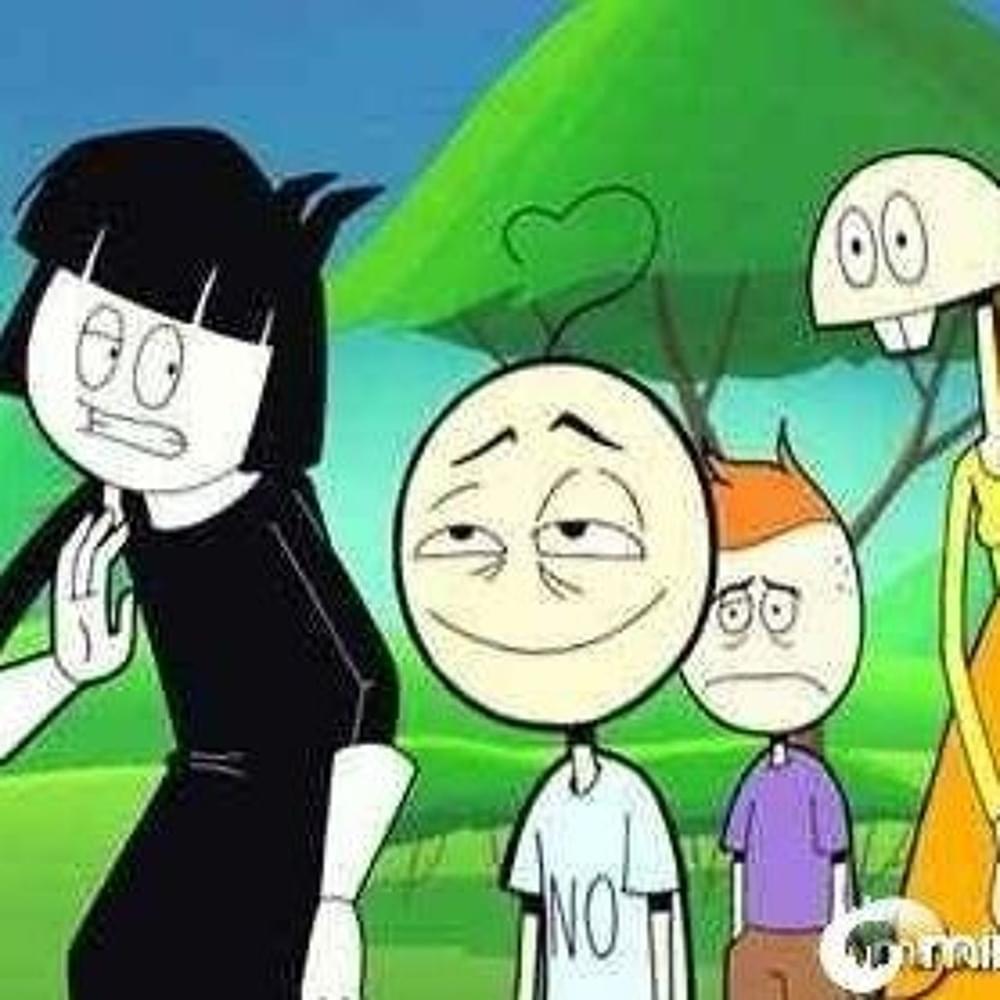 ghoulyard
