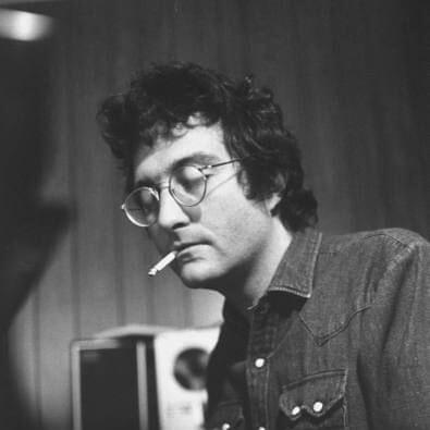 Randy Newman