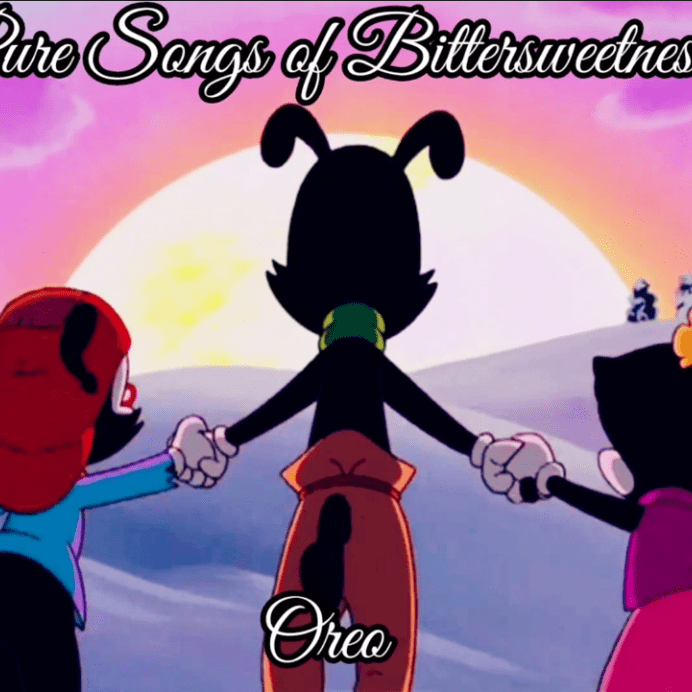 Pure Songs of Bittersweetness - EP