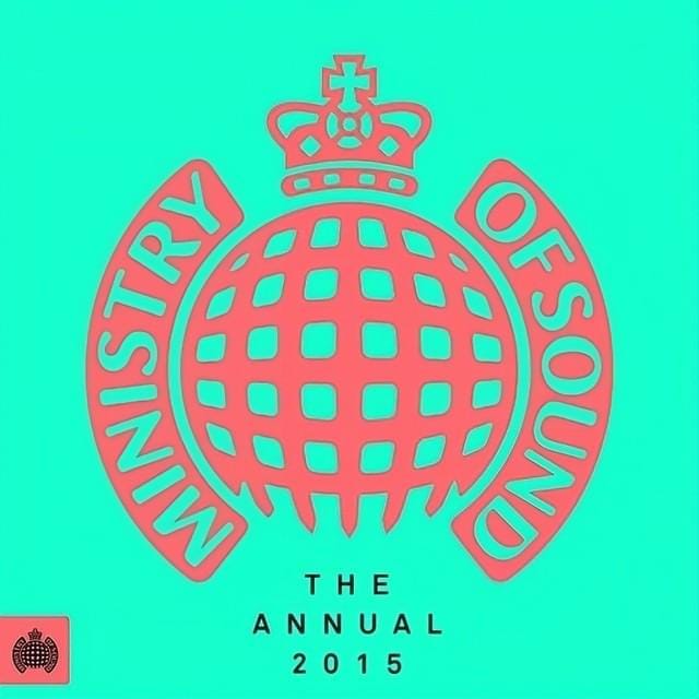 The Annual 2015 | Ministry of Sound
