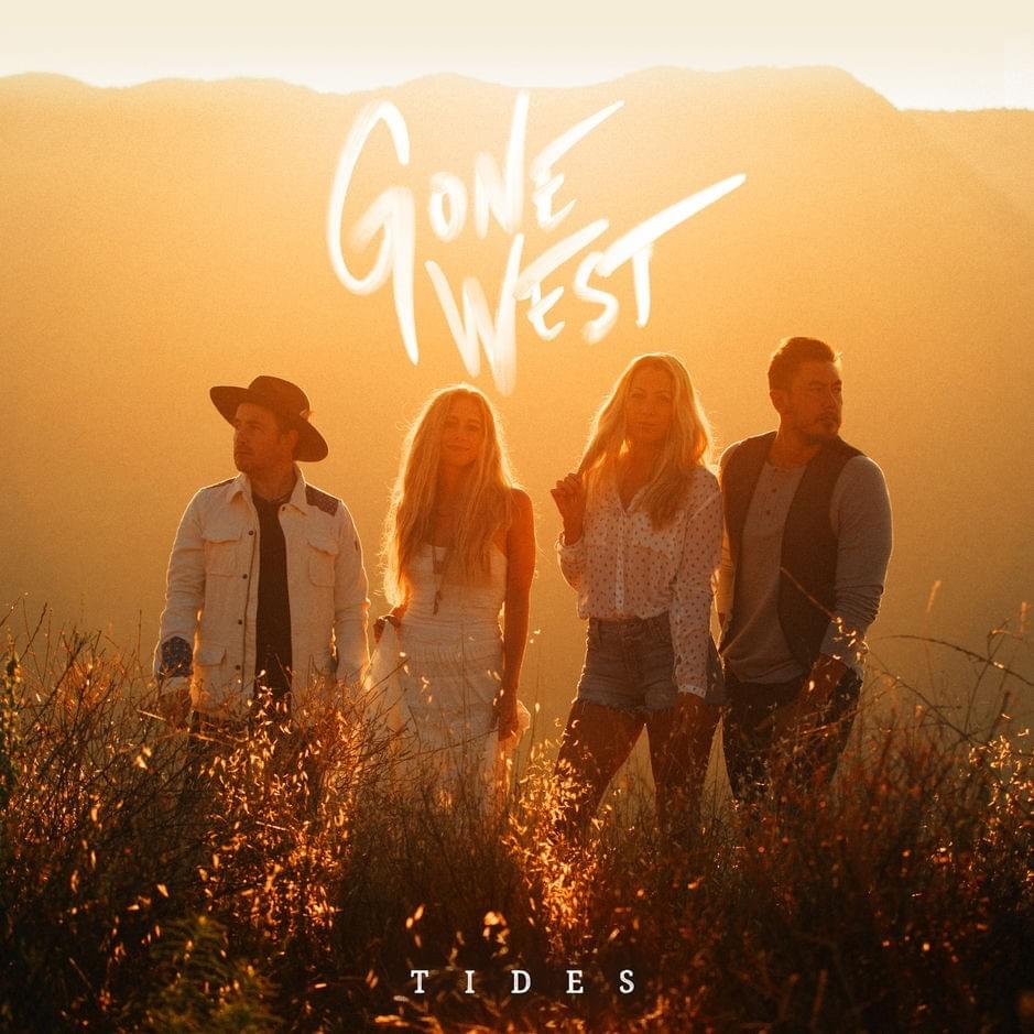 Tides - EP