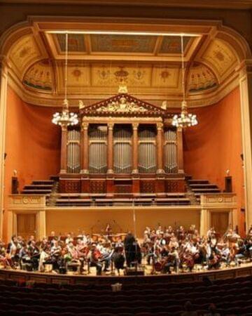 The City of Prague Philharmonic Orchestra