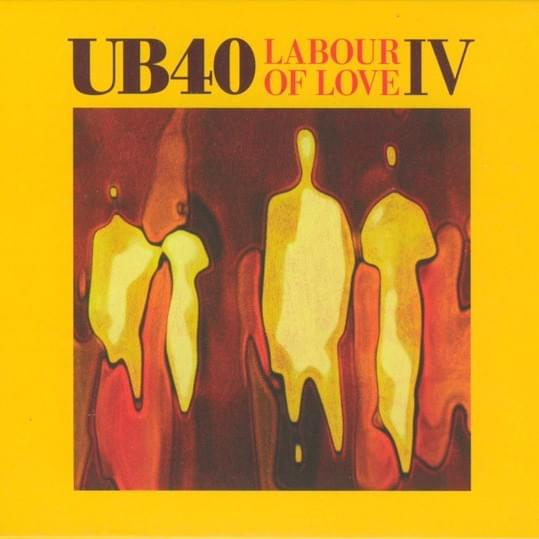 Labour of Love IV