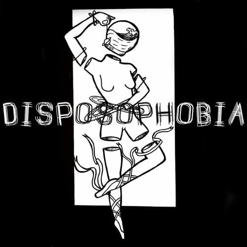 Disposophobia